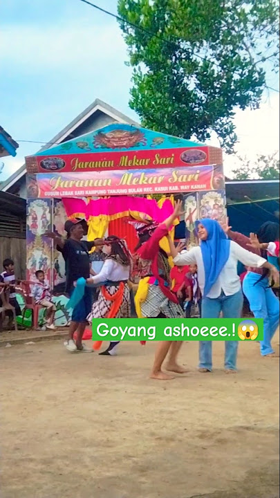 Lintang Asmoro,, voc mbk u'un.!! #jaranan