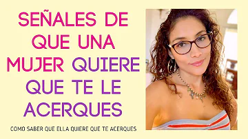 ¿Cómo sabes si una chica quiere estar contigo para siempre?