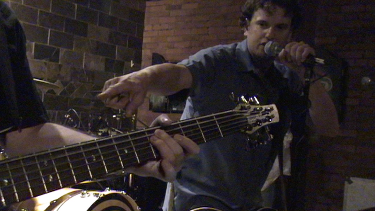 Watch KILLER SPIN - What I Like About You (THE ROMANTICS Tribute Cover Live) Dempsey's Fargo, ND 26SEP2006 on YouTube Watch KILLER SPIN - What I Like About You (THE ROMANTICS Tribute Cover Live) Dempsey's Fargo, ND 26SEP2006 on YouTube