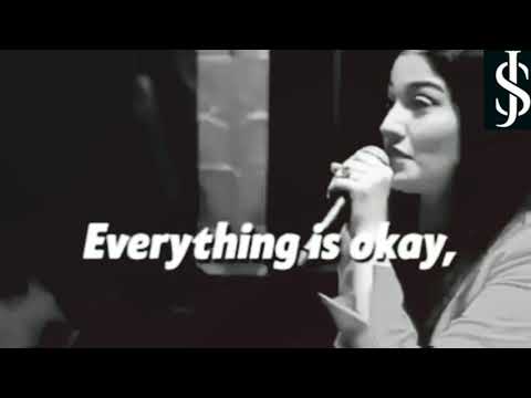 Muniba Mazari motivational