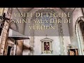 Ref:reDg913VyII Dcouverte de l'glise saint-sauveur de verdun