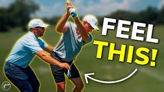 These 4 Keys to the Downswing Are a GAME CHANGER Profile