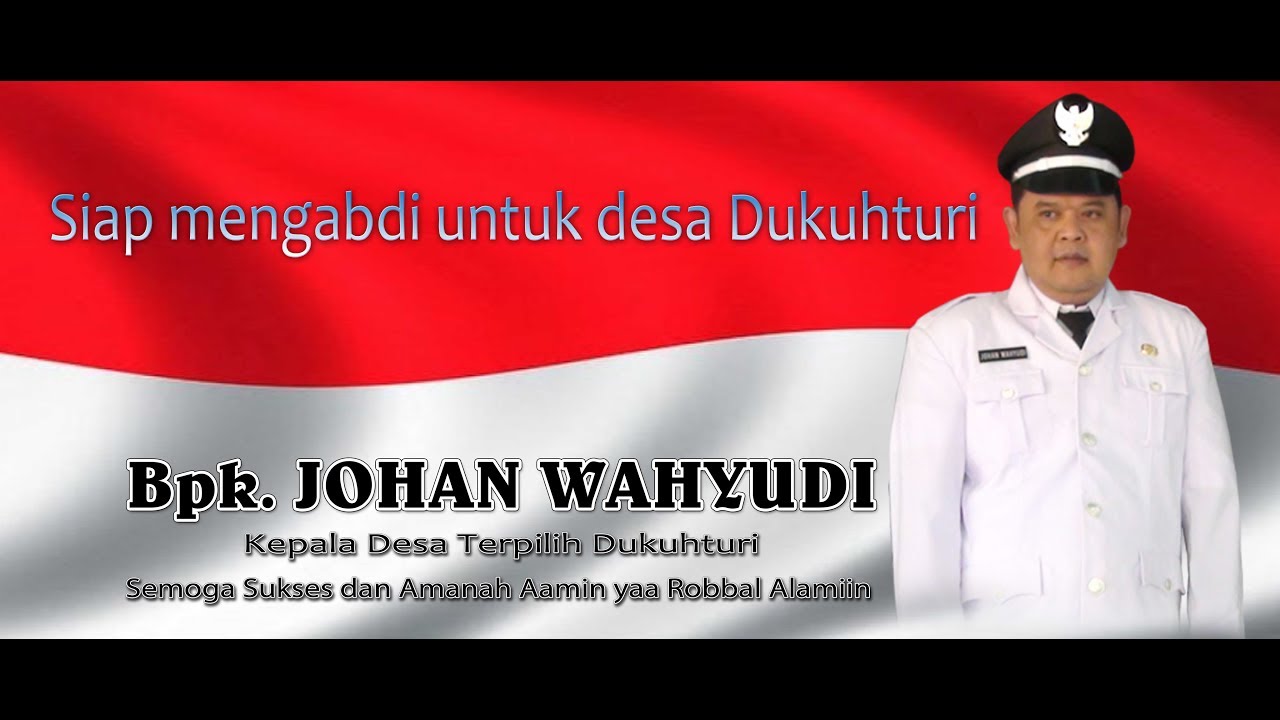 Lurahe Johan