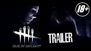 Мертвые при дневном свете/Dead by Daylight