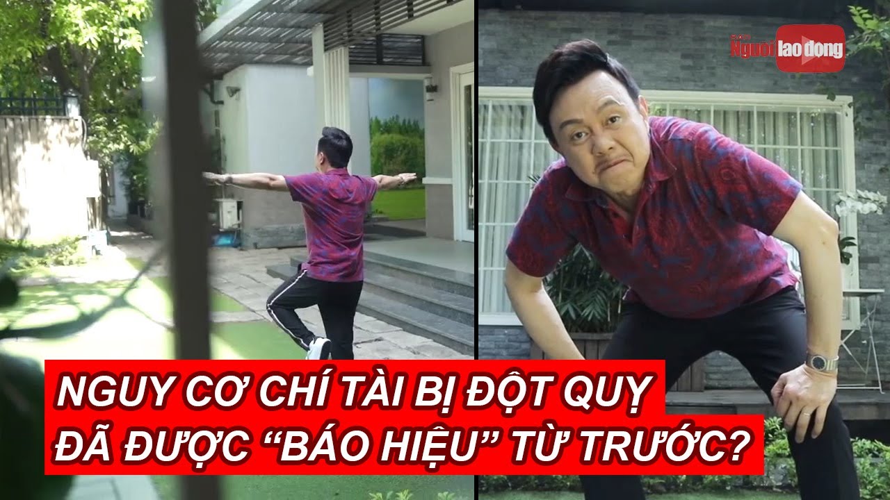 Nguy CÆ¡ Chi Tai Bá»‹ Ä'á»™t Quá»µ Ä'a Ä'Æ°á»£c Bao Hiá»‡u Tá»« TrÆ°á»›c Youtube