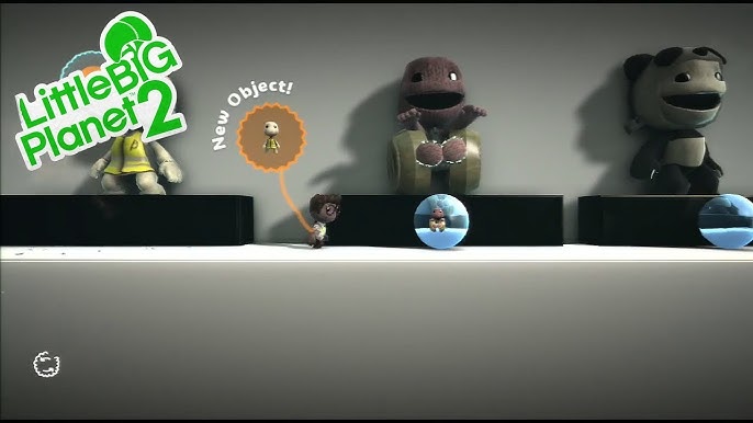 LittleBigPlanet™ 2 Uncharted 3: Drake's Deception™ Costume