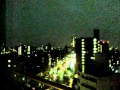 2012.01.19 広島の夜明け♪