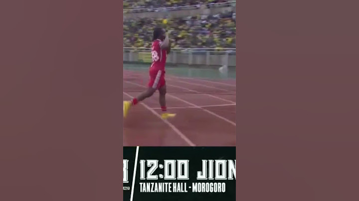 The most favorite football derby from Africa (Simba vs Yanga).... From Tanzania