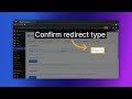 Live Preview of SEO Settings & Redirects on the WordPress Playground