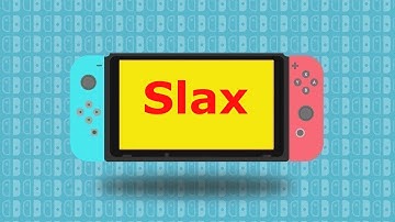 Slax  9.3.0