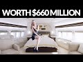 15 most expensive Private Jets - Billionaire lifestyle Secrets revealed  2020 update