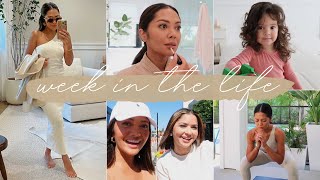 VLOG | A Week In The Life