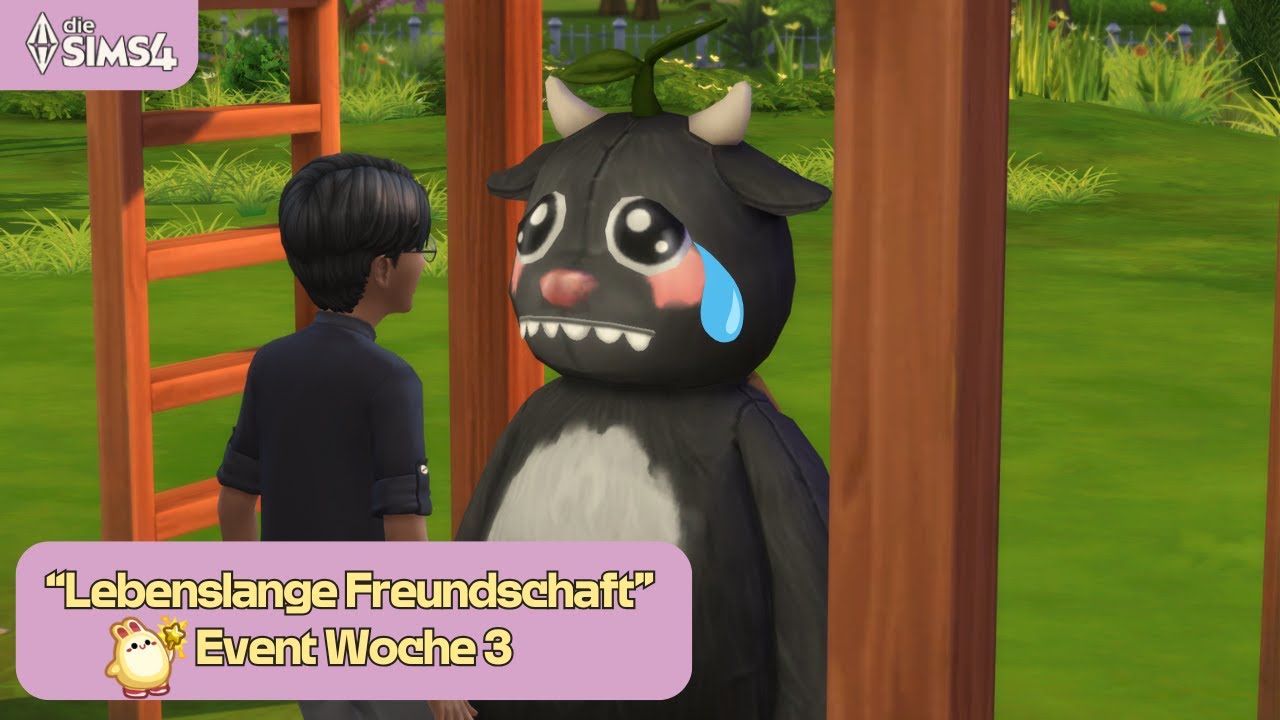 Die Sims 4 | 