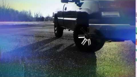 Small cinematic video! Using GoPro-Splice!