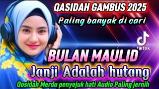 QASIDAH MODEREN BULAN MAULID TERPOPULER SEPANJANG MASA