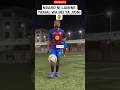 NDARO NI LAMINE YAMAL WA BEI YA JIONI Globaltv Ndaro Lamineyamal Football Live Tanzania 