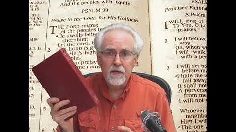 The Attributes of God LESSON 1: An Introduction to Knowing Who God Is