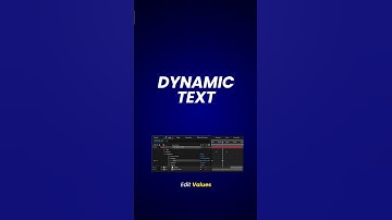 Day06: " Dynamic Text Animation" in AE #nitifying #learnwithme #basictools #aftereffectstutorial