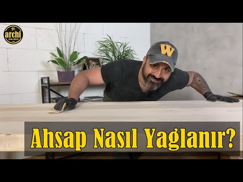 Video: Ahşap için yağ lekesi: türleri, bileşimi ve incelemeleri