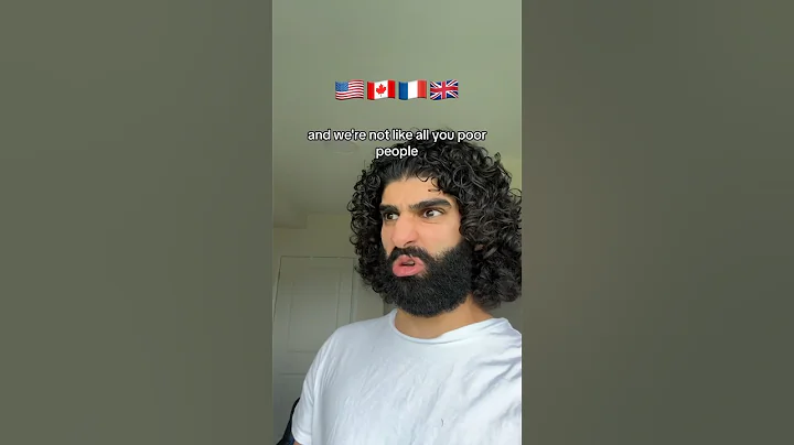 How immigration to USA and Canada works 😎