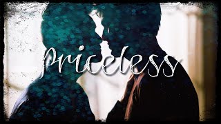 Magnus & Alec || Priceless