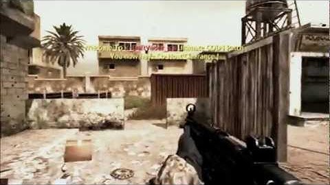 *FREE* Cod4 CL (Read desc)