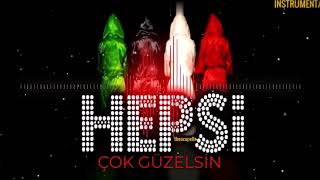 Hepsi- Çok Güzelsin (Instrumental/Sadece Müzik) Resimi