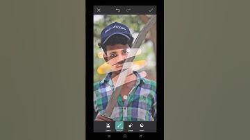 AutoDesk sketchbook face smooth+face wash white editing tutorial #edit #shorts