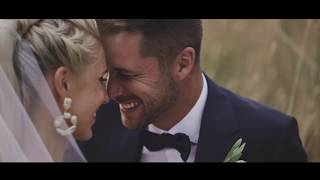 Stand By Me by Tobi Tobi - Scott McGregor (Neighbours - Mark Brennan) & Biaka Voight Wedding