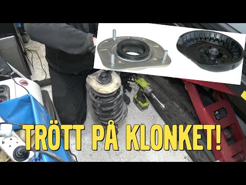 Video: Krävs parkeringsbromsar enligt lag?