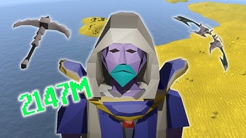 Top 10 Most EXPENSIVE Items In Runescape (2023)