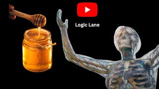 What happen to your body when you eat honey | Health Nutrition Tips | Logic Lane
