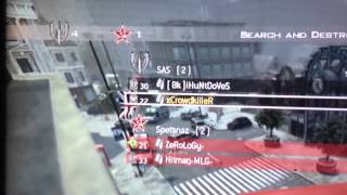 Second map underground