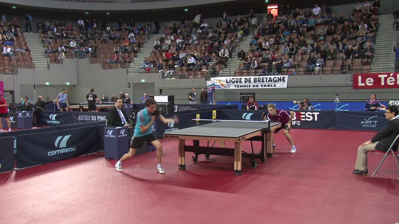 Andréa LANDRIEU   Clément CHOBEAU  2016  (momo rétro)