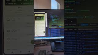 Adding Donate button to our "Quran for All" app. screenshot 2