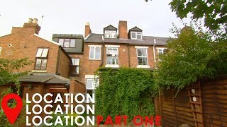 Finding A Home In Stourbridge For £110K Part One | Location, Location, Location