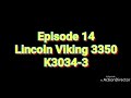 Beginning of video