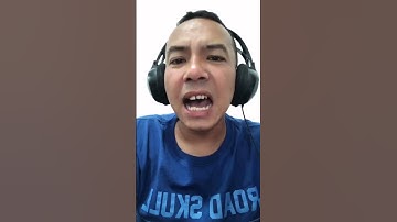 EDIS TV VS RUDI YOHANES