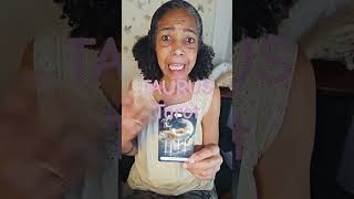 TAURUS Summer Solstice TAROT #guidance