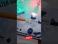 Uzi-SMG Electric Automatic Water Gun 🔥|Holi Pichkaari Under ₹1000 | Part-1| #shorts #holi #holi2026
