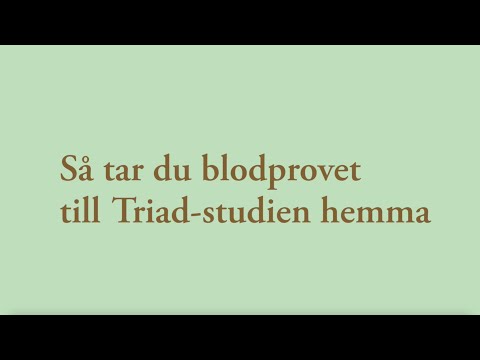 Video: Het Kryddor - Ett Kolesterolsänkande Medel Hemma