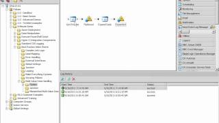 8-Minute-Demo - OIS 6.3 - Best Practice Video Shorts - Multi-Value Data Handling