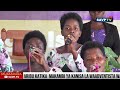 KAMA UNANIPENDA NIPE ZAWADI YANGU NI NGALI HAI, SONGAMBELE SDA CHOIR.