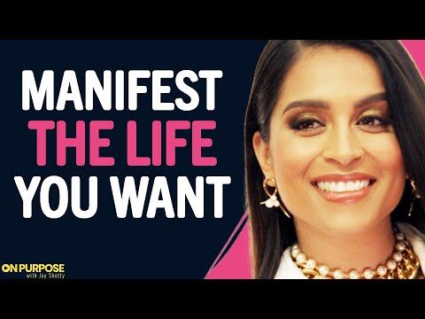 How To Destroy Your NEGATIVE THOUGHTS & Achieve Anything You Want | Lilly Singh thumbnail