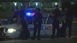 Mid-year crime statistics show major decrease in Albuquerque crime