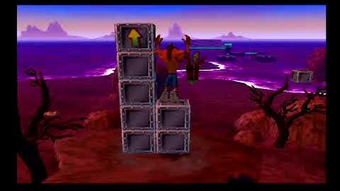 Crash Bandicoot - Twinsanity Part 11