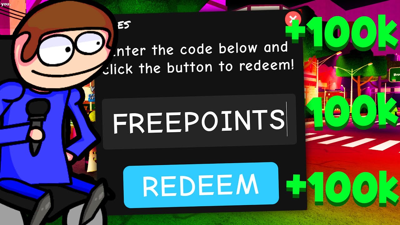 All Codes In Funky Friday {Nov} Find Steps To Redeem!