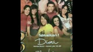 Lia AFI - Aku Jadi Cemburu