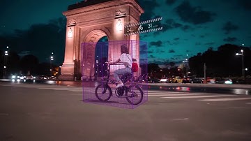 Vayavision   Promo Video