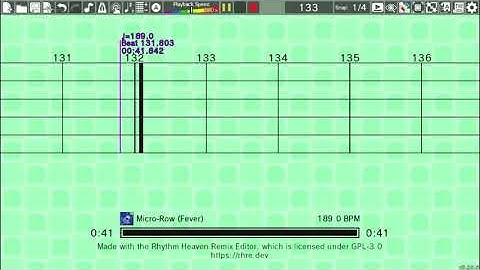 [RHRE3] Micro-row is Munchy Monk